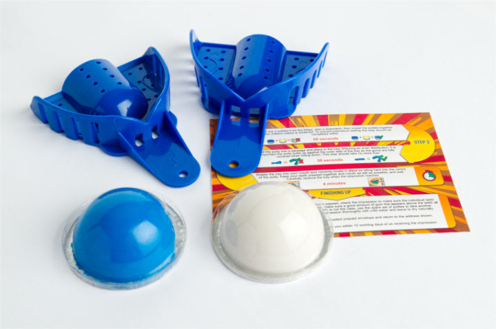 Dental Impression Kit